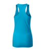 Top damski sportowy szybkoschnący Malfini Racer 167 100 % poliester 140 g/m² 