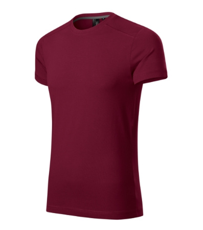 Koszulka męska slim-fit dopasowana Malfini PREMIUM Action 150 95 % bawełna 180 g/m² elegancka