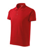 Koszulka Polo Męska Cotton Heavy Malfini Solidna Gramatura 220 g/m² piqué bawełna 