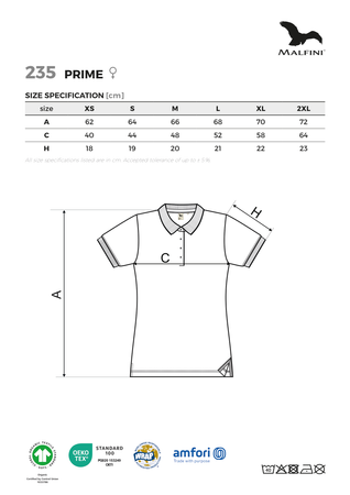 Dynamic Tech Tee - Koszulka Sportowa z Technologią Szybkiego Schnięcia
