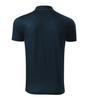 Męska Polo GRAND z Bawełny Merceryzowanej Single Jersey