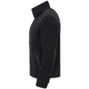 Polar męski JHK FLRA-340 solidny 340 g/m², praktyczne kieszenie, stójka