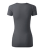 Damska Koszulka ACTION Slim-Fit z Elastycznym Materiałem