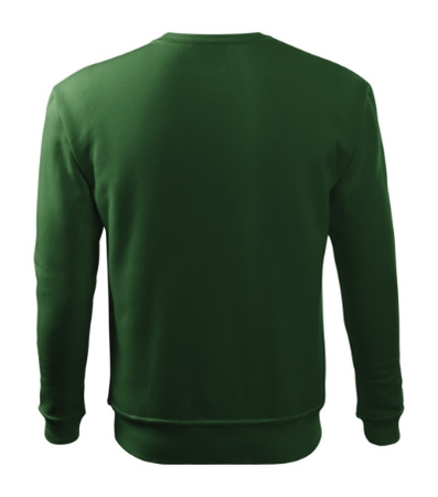 Bluza męska Terry bez kaptura 300g/m² Grubsza Malfini Essential 65 % bawełna 