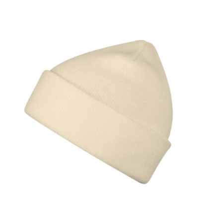 Ciepła i Stylowa Czapka Beanie 315 Dwuwarstwowa