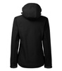 Kurtka softshell damska Performance 521 300 g/m² | 94 % poliester + 6 % elastan | 14 000 mm / 2 000 g/m²/24 h