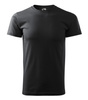 Koszulka męska BASIC 129 160 g/m² 100% bawełna T-shirt lekki przewiewny 