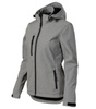 Kurtka softshell damska Performance 521 300 g/m² | 94 % poliester + 6 % elastan | 14 000 mm / 2 000 g/m²/24 h