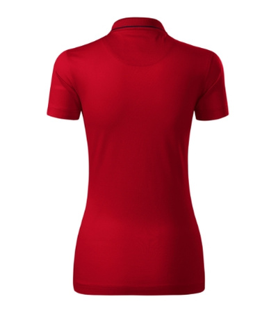 Damska Koszulka Polo GRAND Single Jersey 100% Bawełna Merceryzowana