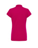 Dopasowana Koszulka Polo Damska POPL 200: Klasyczny Styl i Komfort