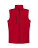 Męska kamizelka Soft-Vest: LEKKA WYTRZYMAŁA Softshell