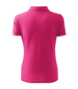 KOSZULKA polo DAMSKA PIQUE 200g MALFINI 210 T-SHIRT