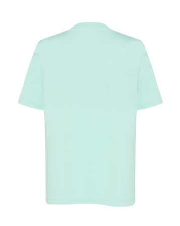 Wygodna i Trwała Dziecięca Koszulka JHK z Wzmocnionym Ściągaczem