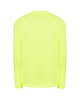 Koszulka męska JHK SPORTMAN LS Szybkoschnąca 130 g/m²