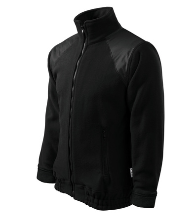 Męska Bluza Polarowa Malfini Jacket Hi-Q 360 g/m² Outdoor Antypilling