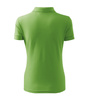 KOSZULKA polo DAMSKA PIQUE 200g MALFINI 210 T-SHIRT