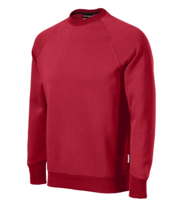 Bluza Męska VERTEX: Komfort w Ruchu