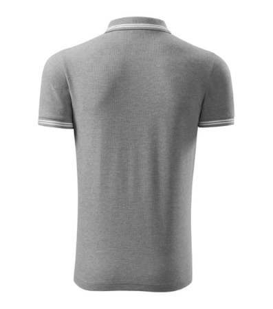 Koszulka polo męska Malfini URBAN 65 % bawełna pique 200 g/m² polówka 