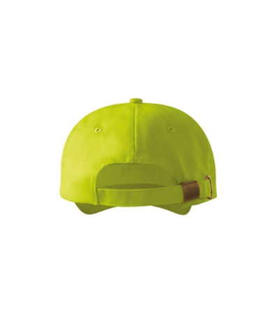 Regulowana Czapka Casual 6P