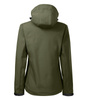 Kurtka softshell damska Performance 521 300 g/m² | 94 % poliester + 6 % elastan | 14 000 mm / 2 000 g/m²/24 h