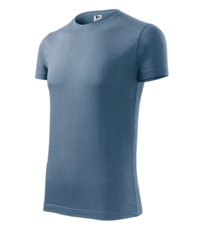 Męska Koszulka SLIM-FIT Viper 143 Malfini 180 g/m² gładka bawełna