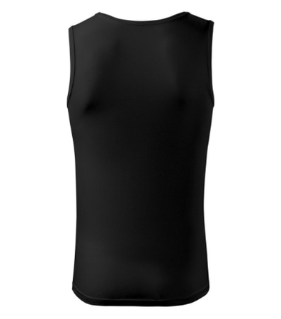 Trwały Podkoszulek męski Core bawełna Single Jersey MALFINI