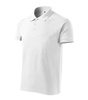 Koszulka Polo Męska Cotton Heavy Malfini Solidna Gramatura 220 g/m² piqué bawełna 