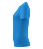 Koszulka damska 160 g/m² Basic 134 Malfini – 100 % bawełna, klasyczny T‑shirt