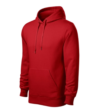 Bluza Męska CAPE FREE - Synonim Stylu i Komfortu