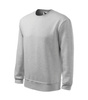 Bluza męska Terry bez kaptura 300g/m² Grubsza Malfini Essential 65 % bawełna