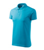 KOSZULKA POLO SINGLE J. 202 polówka męska T-SHIRT BAWEŁNA