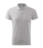 KOSZULKA POLO SINGLE J. 202 polówka męska T-SHIRT BAWEŁNA
