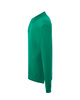 Koszulka Męska Polo PORA JHK 210g/m² Bawełniana Długi Rękaw