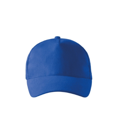 Czapka 5P dla każdego - Uniwersalny design i wygoda