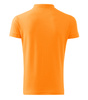 Koszulka Polo Męska Cotton Heavy Malfini Solidna Gramatura 220 g/m² piqué bawełna 