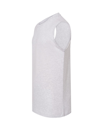 Podkoszulek męski JHK TSUA TNK 100 % bawełny gramatura 150 g/m² basic sport lato