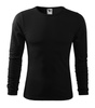 Koszulka Męska Longsleeve Fit-T LS 119 Malfini – Slim, Bawełna