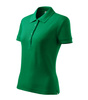 KOSZULKA POLO HEAVY PIQUE damska T-SHIRT 100% BAWEŁNIANA