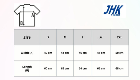 Bluzka Damska TSRL PRM 100% Stabilizowana Bawełna 170g/m²