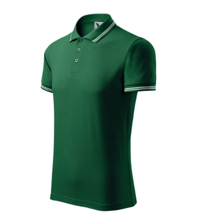 Koszulka polo męska Malfini URBAN 65 % bawełna pique 200 g/m² polówka 