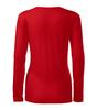 KOSZULKA damska bawełniana SLIM MALFINI SLIM-FIT BLUZKA KOBIECA