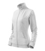 Bluza damska Terry Viva 409, 300 g/m² – Malfini, elastyczna bawełna, dopasowana