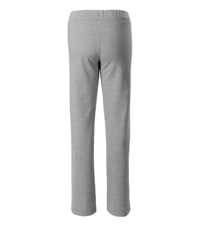 Spodnie damskie dresowe Comfort Malfini siłownia sport BAWEŁNA 300 g/m²