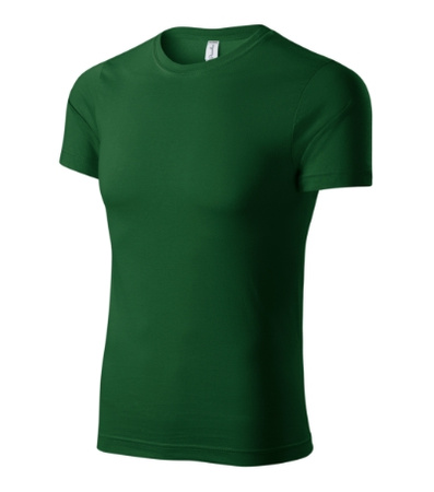 Połączenie Stylu z Komfortem w Koszulce PEAK Unisex