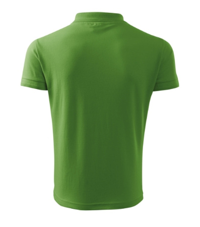 Męska polówka elegancka Pique Polo 203 Męskie Malfini 65% bawełna REGULAR 200 g/m² WYTRZYMAŁA 
