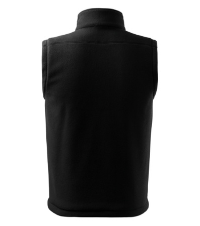 Kamizelka Polarowa Męska Next 518 Malfini – Lekka 280 g Fleece