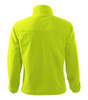 Polarowa Bluza Męska Jacket 501 Malfini – Ciepła 280 g 