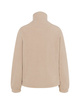 Bluza polarowa damska JHK FLRL-300 – full-zip, kieszenie, ciepła 300 g/m²