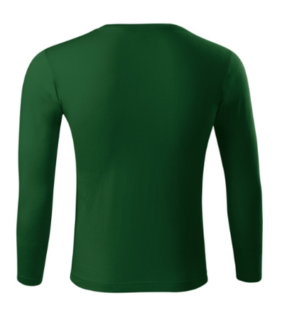 Koszulka męska Długi Rękaw Progress P75 – 150 g lekka bawełna SINGLE JERSEY