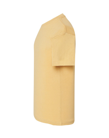 Wygodna i Trwała Dziecięca Koszulka JHK z Wzmocnionym Ściągaczem